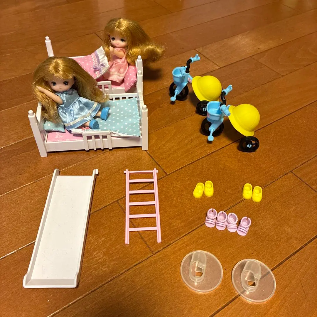 2026年最新】ミキマキ 2段ベッドの人気アイテム - メルカリ