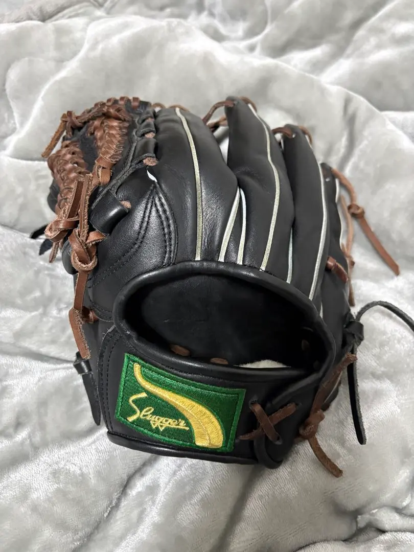 2026年最新】松井稼頭央 グローブの人気アイテム - メルカリ