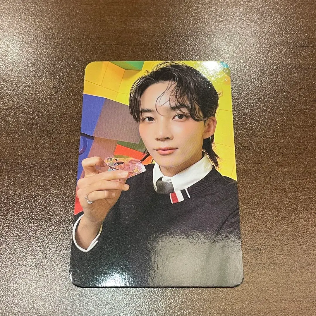 2026年最新】seventeen サノク ジョンハンの人気アイテム - メルカリ