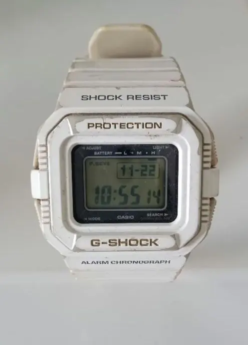 2026年最新】G-SHOCK GLX-5500の人気アイテム - メルカリ