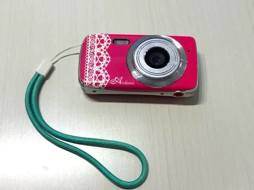 2026年最新】アイカツ デジカメの人気アイテム - メルカリ