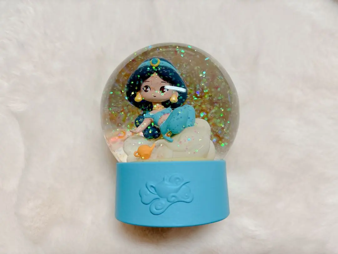 2026年最新】アラジン スノードームの人気アイテム - メルカリ