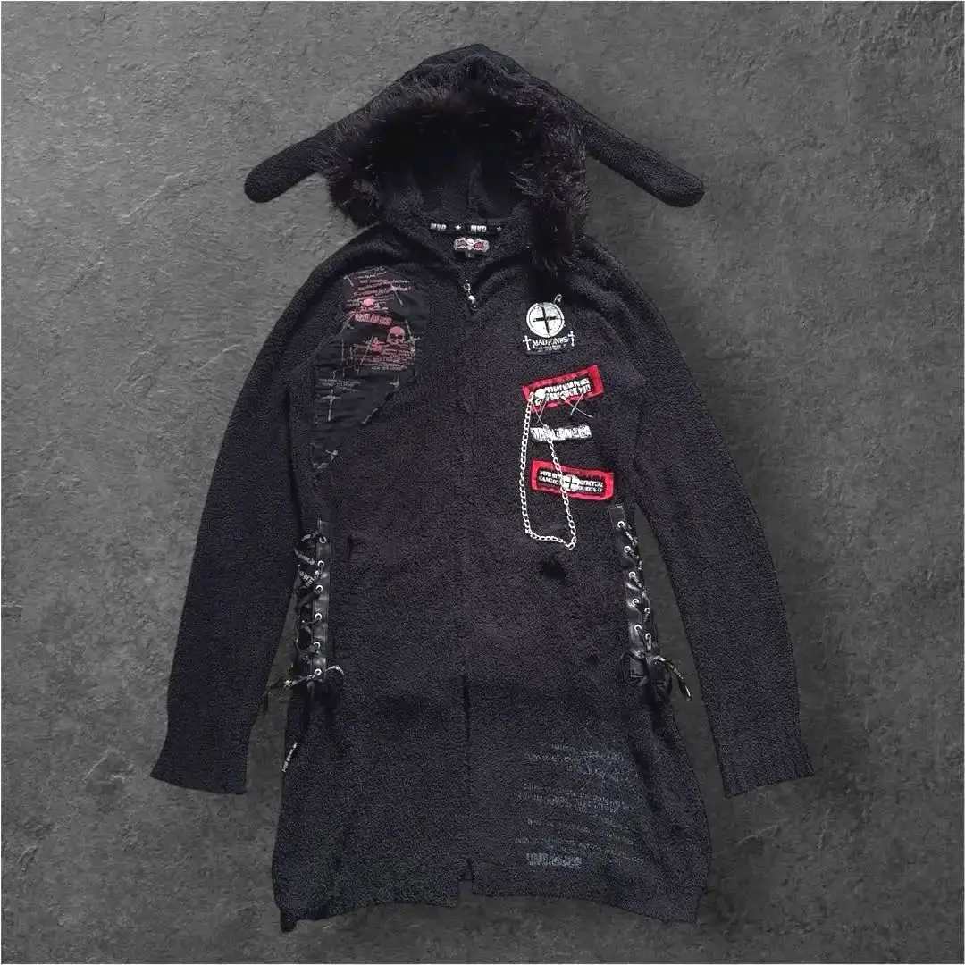 2026年最新】Mad Punk トップスの人気アイテム - メルカリ