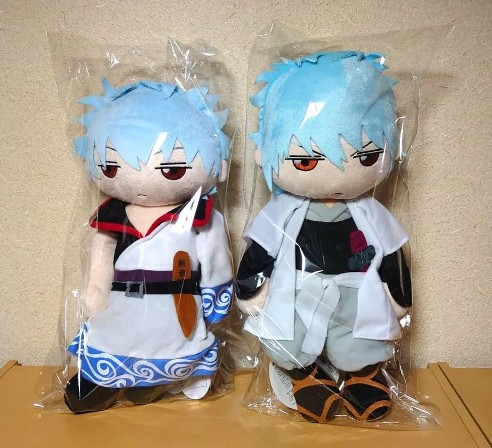 2026年最新】銀魂 くったりクッション 坂田銀時の人気アイテム - メルカリ