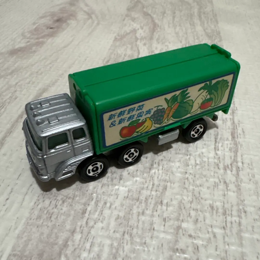 2026年最新】トミカ ふそう ウイング ルーフ トラックの人気アイテム