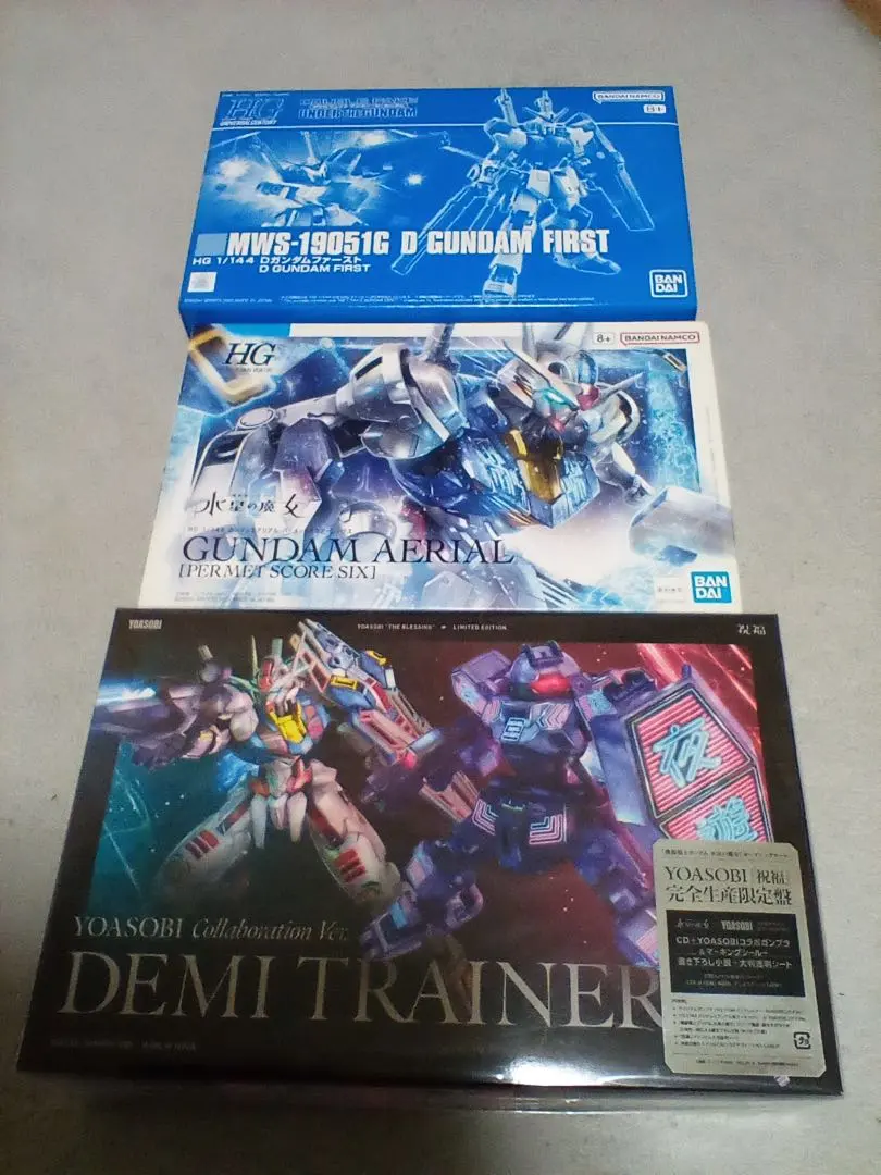 2026年最新】デミトレーナー yoasobiの人気アイテム - メルカリ