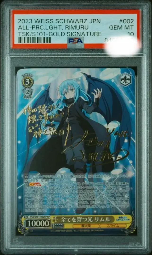 2026年最新】ヴァイス リムル サインの人気アイテム - メルカリ