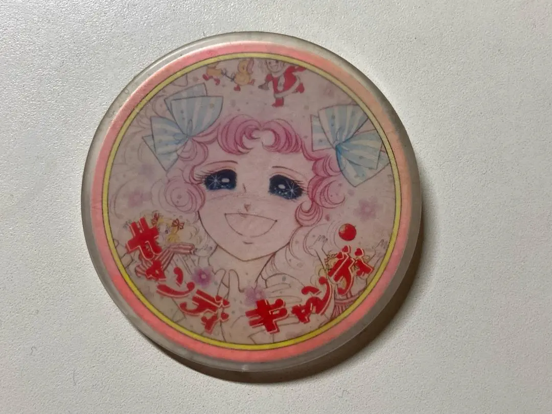 2026年最新】いがらしゆみこ バッジの人気アイテム - メルカリ