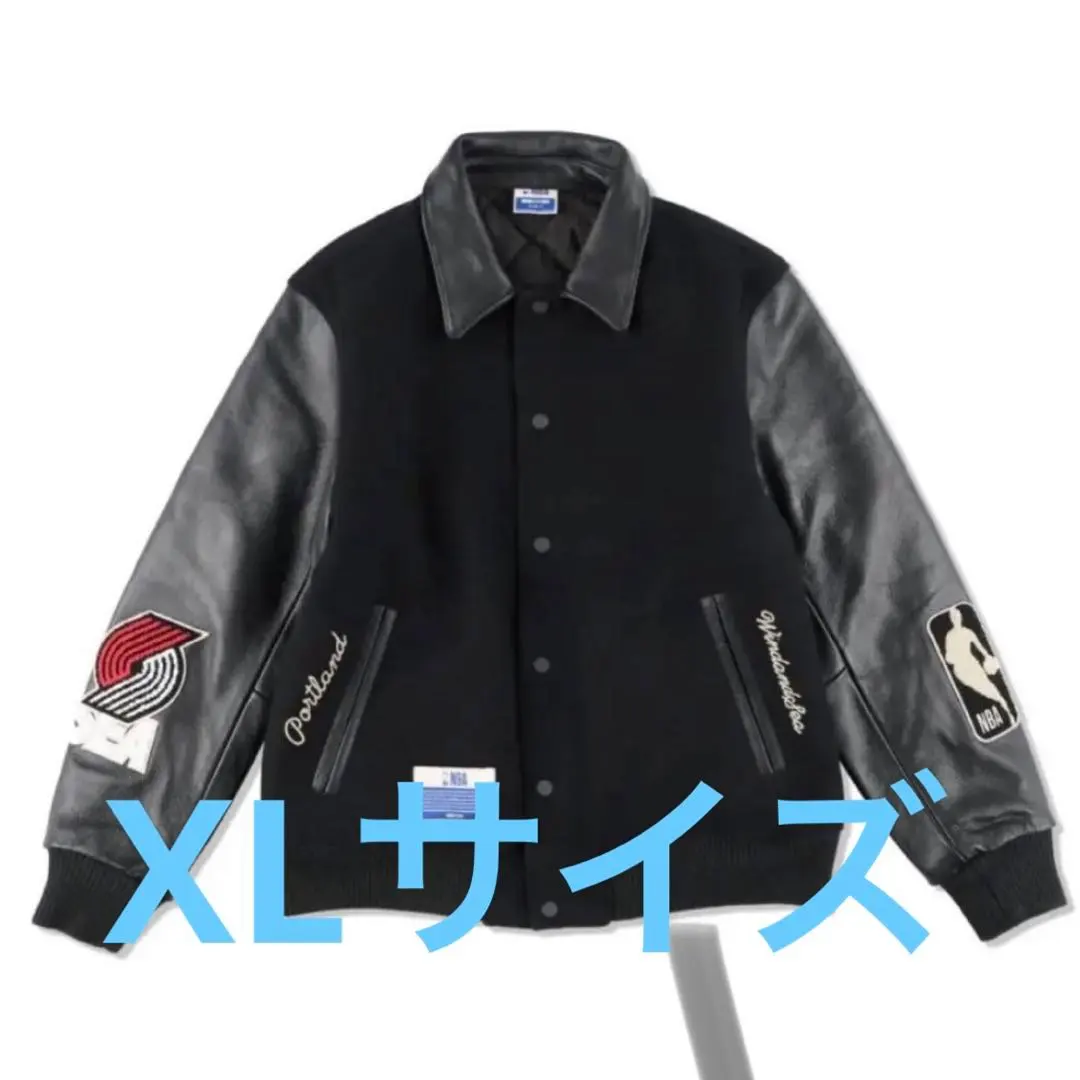 2026年最新】WIND AND SEA カラー：ブラック系 スタジャンの人気