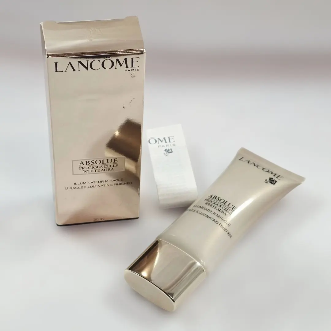 2026年最新】ランコムアプソリュホワイトオーラクリームの人気アイテム