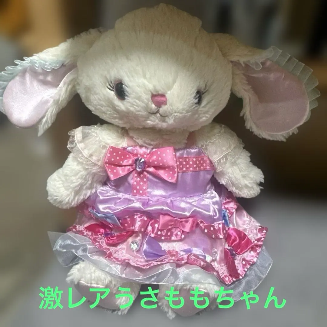 2026年最新】マザーグースの森うさちゃんぬいぐるみの人気アイテム