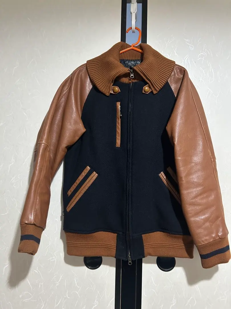 2026年最新】NITRAID クラブジャケットの人気アイテム - メルカリ