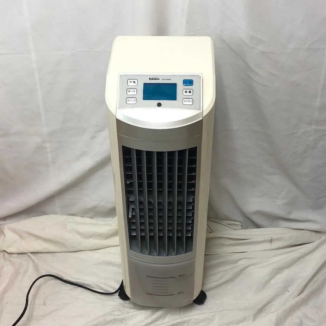 2026年最新】エスケイジャパン 冷風扇の人気アイテム - メルカリ
