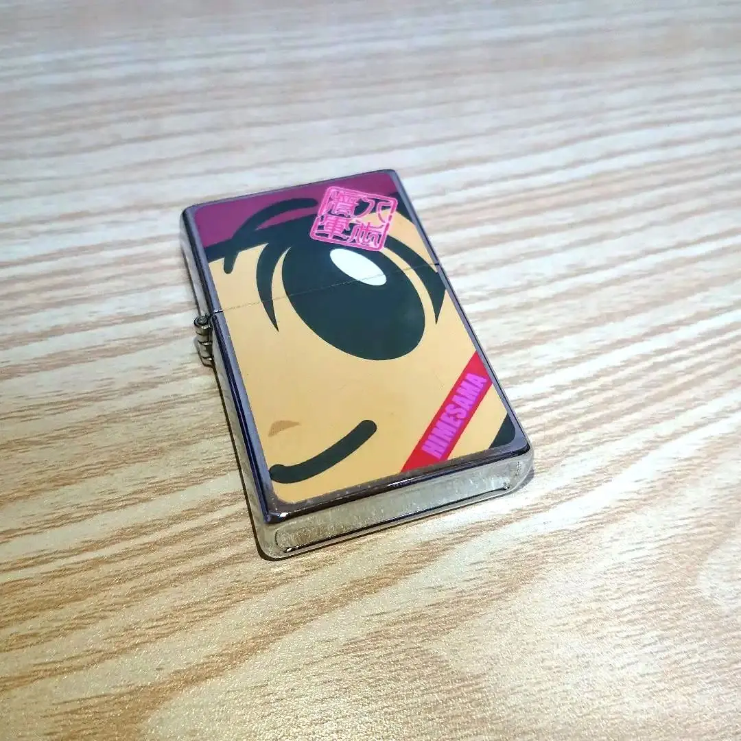 2026年最新】吉宗 zippo 姫の人気アイテム - メルカリ