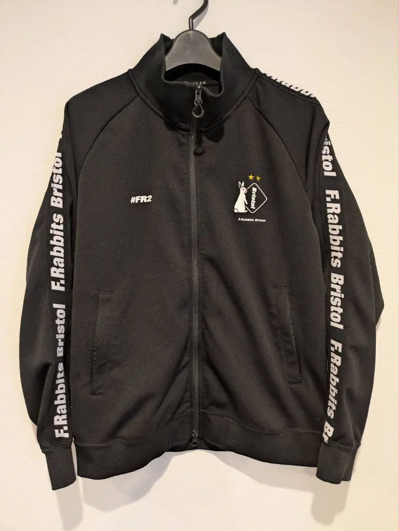 2026年最新】FR2トラックジャケットの人気アイテム - メルカリ