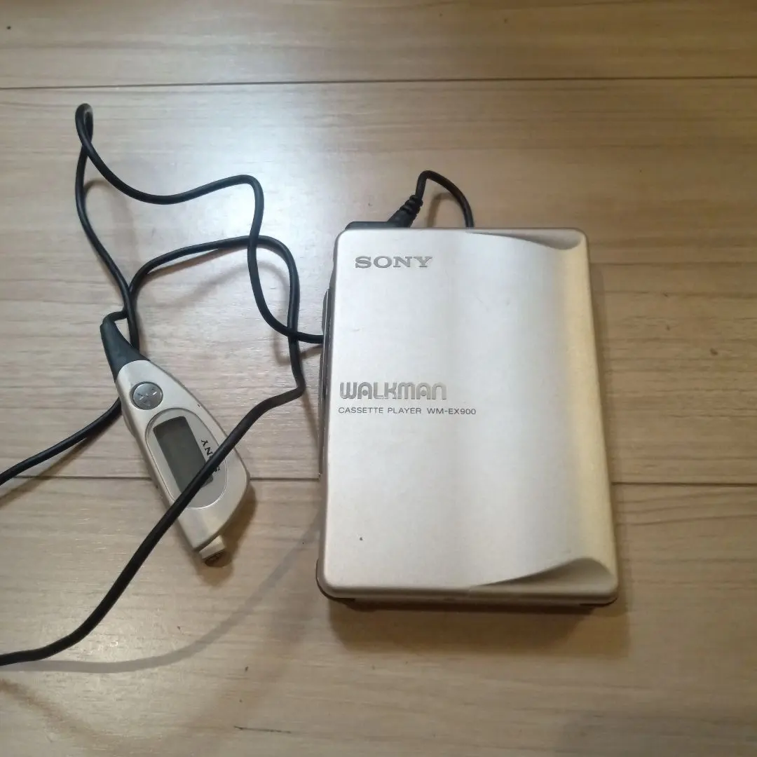 2026年最新】sony WM-EX910の人気アイテム - メルカリ