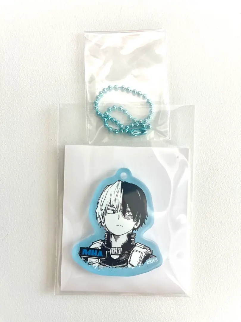 2026年最新】アクリルマットチャームコレクション ヒロアカの人気