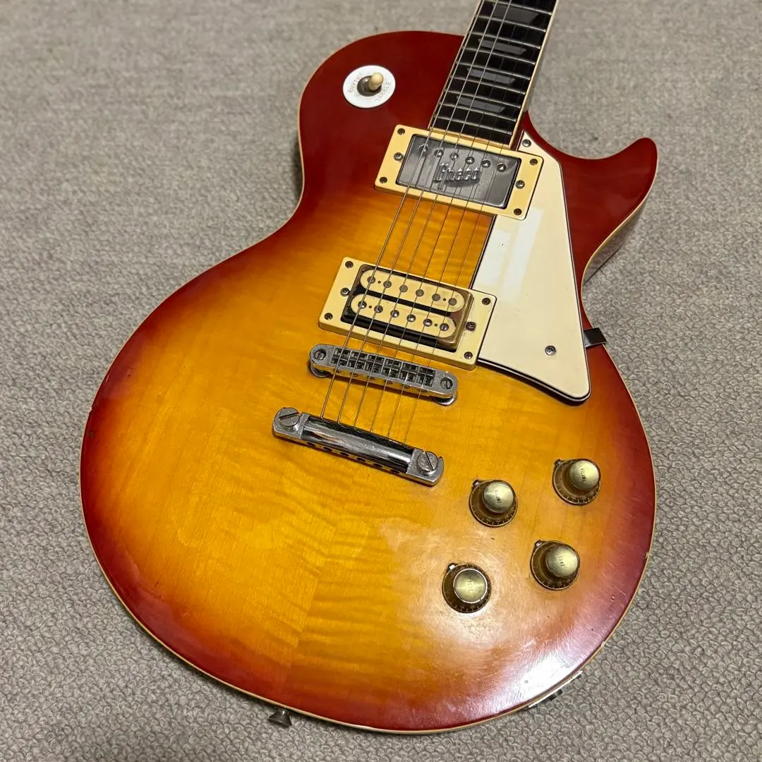 2026年最新】greco eg420の人気アイテム - メルカリ