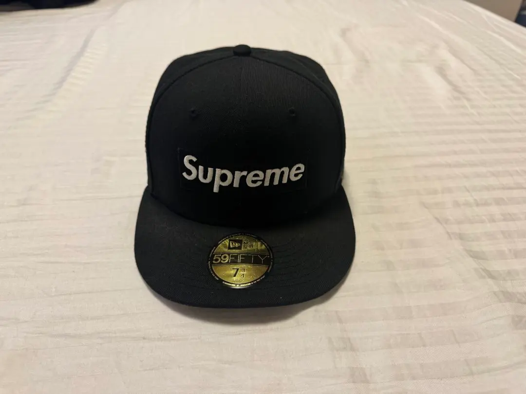 2026年最新】Supreme Money Box Logo New Eraの人気アイテム - メルカリ