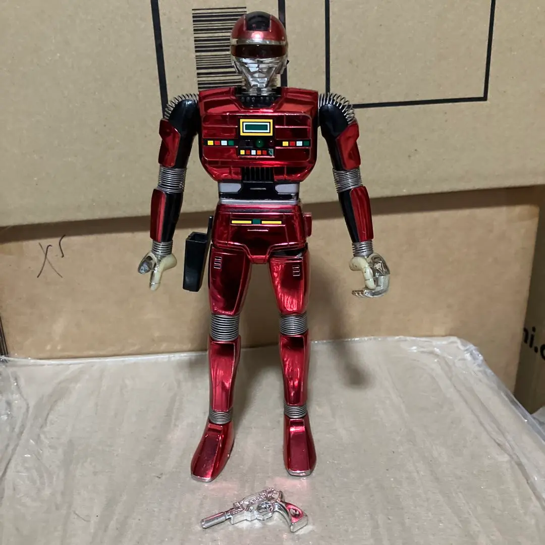 2026年最新】電子ギャバンの人気アイテム - メルカリ