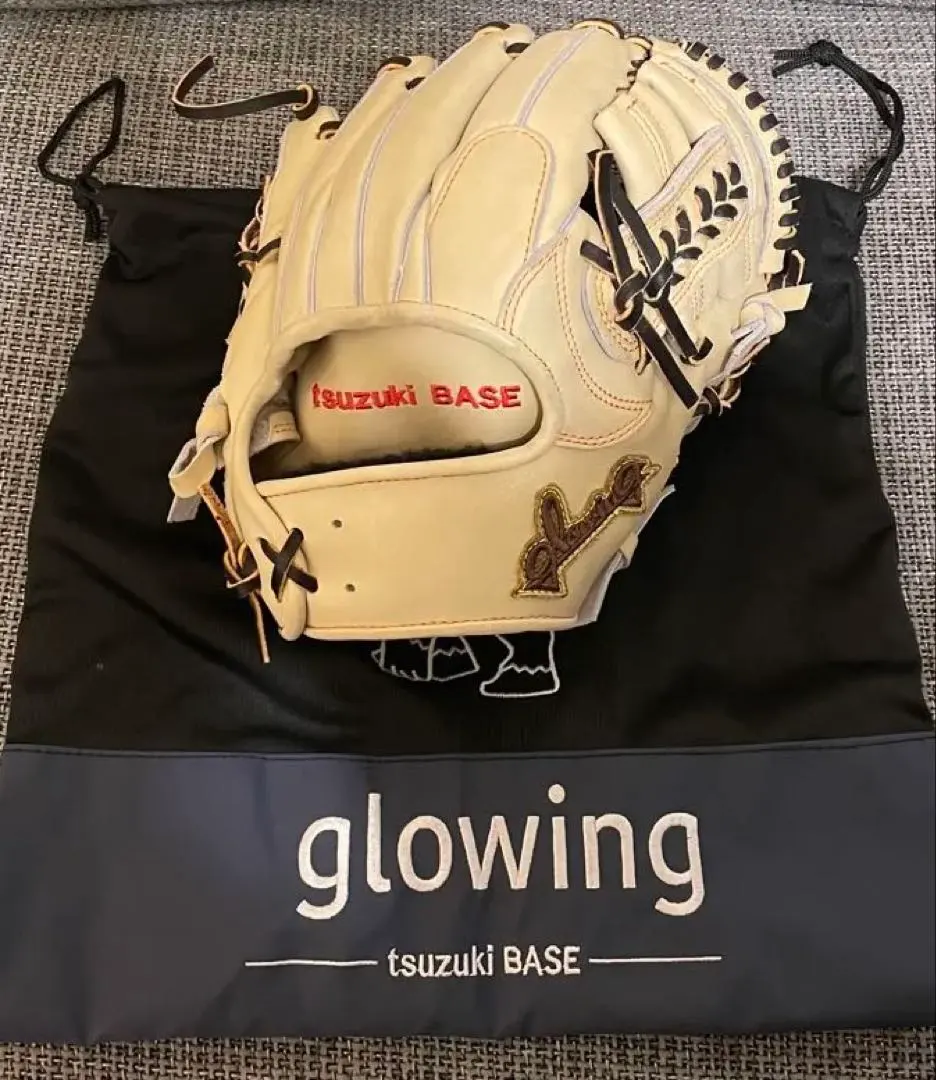 2026年最新】glowing グローブの人気アイテム - メルカリ