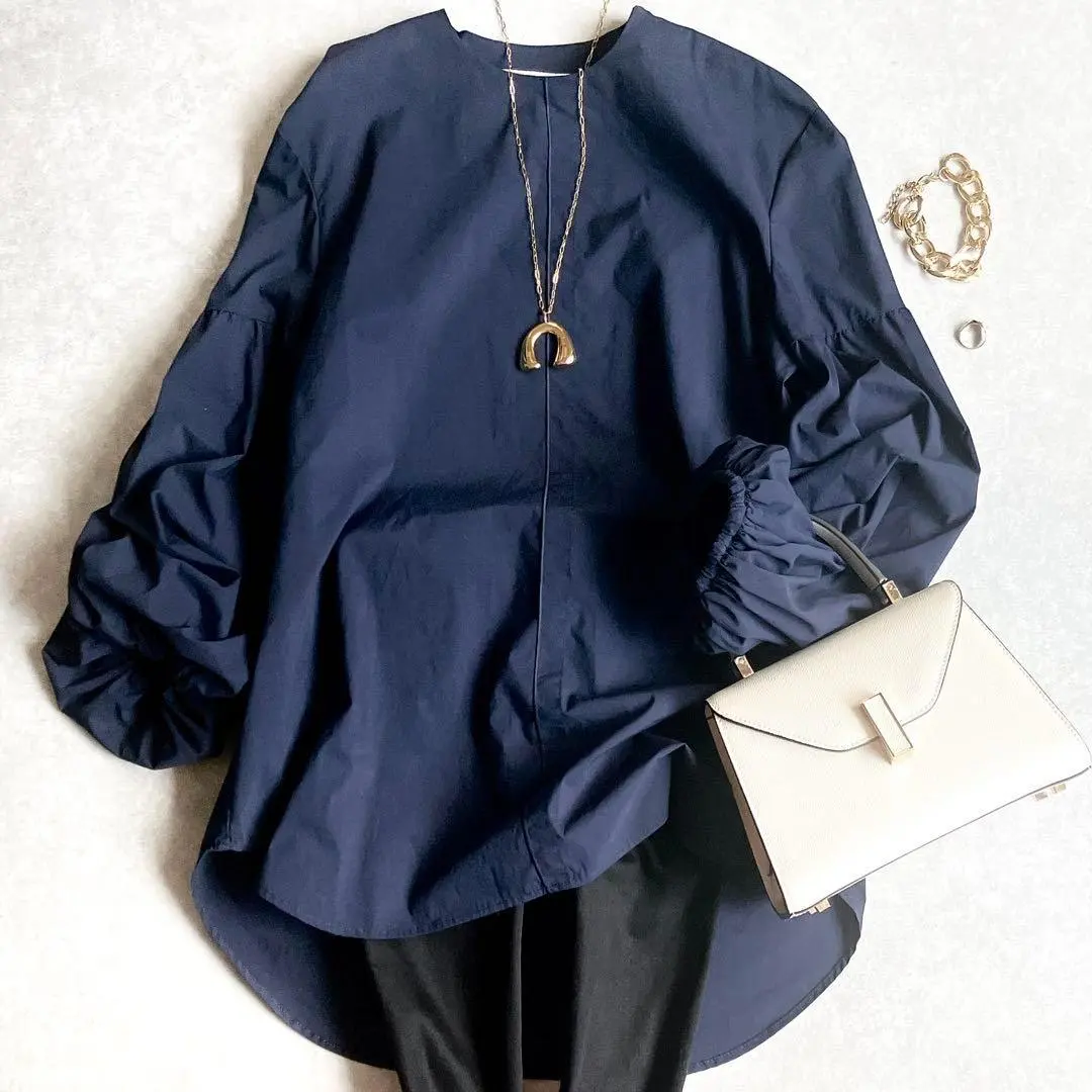 2026年最新】GIRLISH st.cecilia パプリカブラウスの人気アイテム