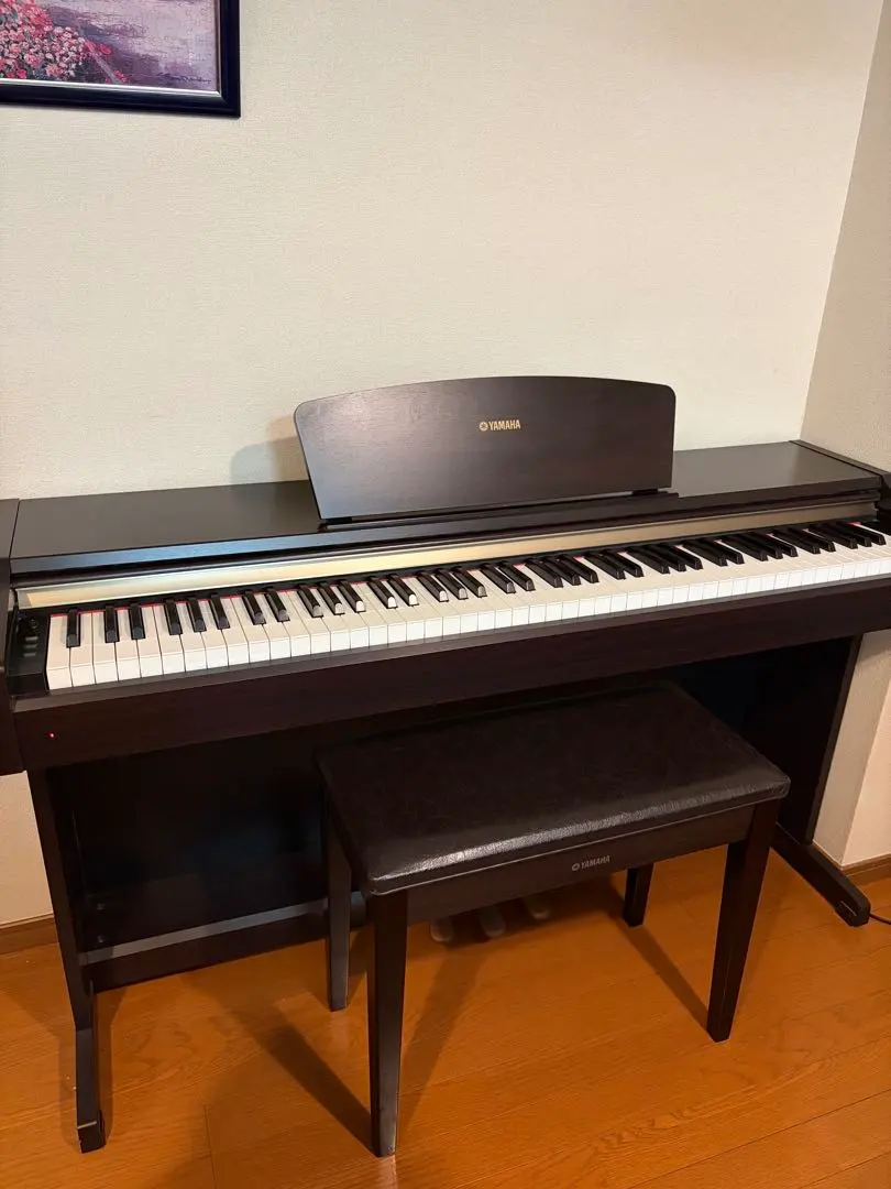 2026年最新】YAMAHA YDP 123の人気アイテム - メルカリ