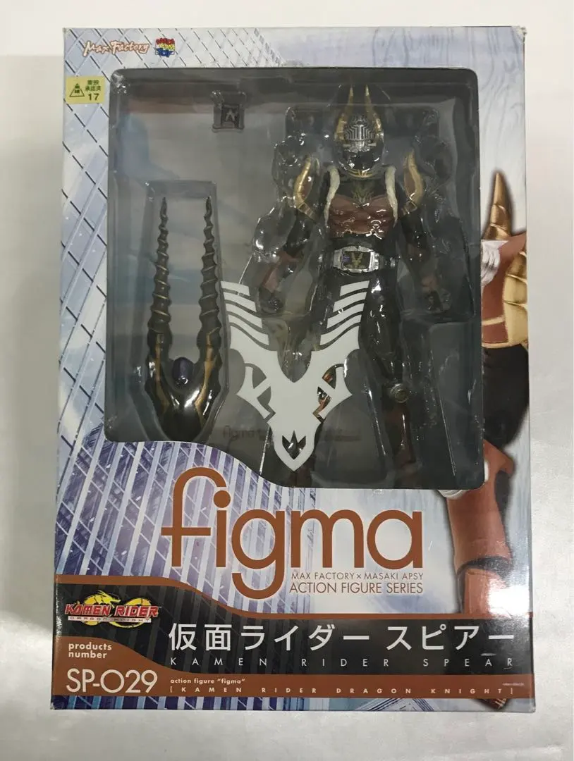 2026年最新】figma 仮面ライダードラゴンナイトの人気アイテム - メルカリ