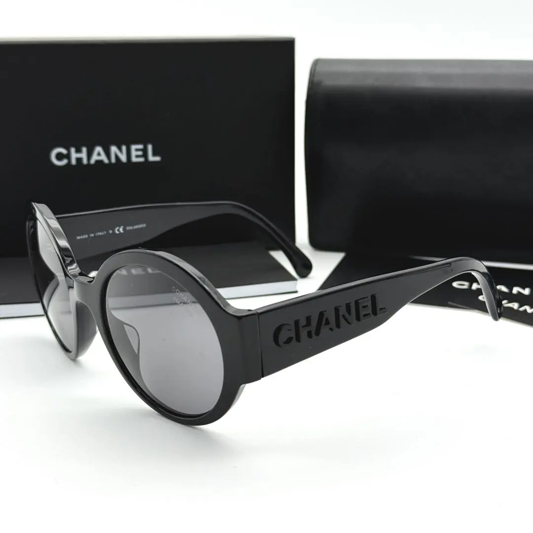 2026年最新】サングラス CHANEL 4013の人気アイテム - メルカリ