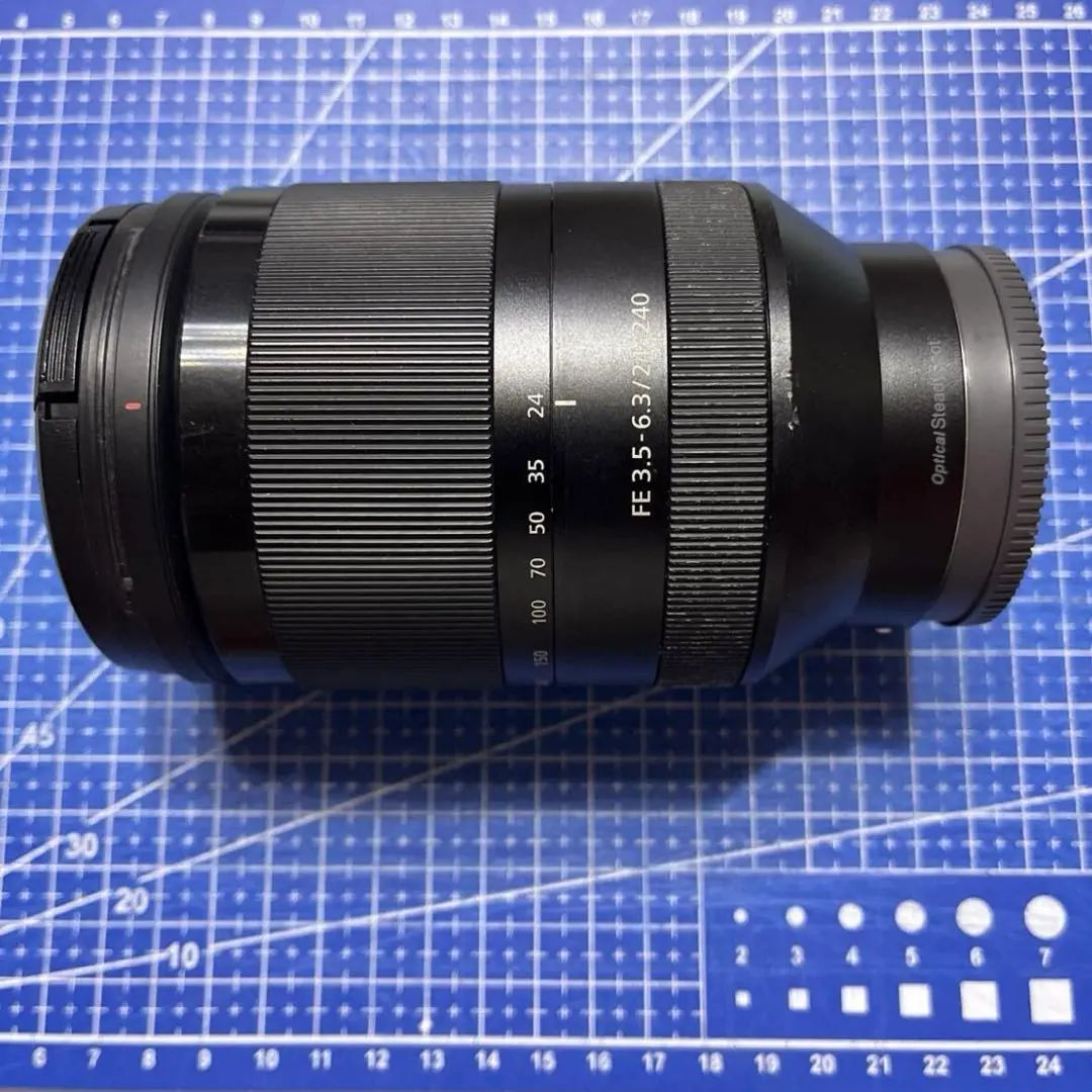 2026年最新】SONY FE 24-240mm F3.5-6.3 OSS SEL24240の人気アイテム