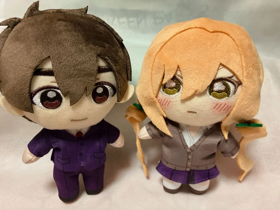 2026年最新】君のことが大大大大大好きな100人の彼女 ぬいぐるみの人気