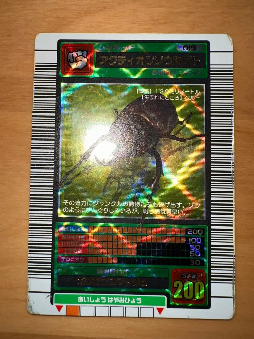 2026年最新】アクティオンゾウカブト標本の人気アイテム - メルカリ