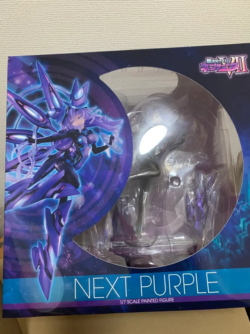 2026年最新】ネクストパープル フィギュアの人気アイテム - メルカリ