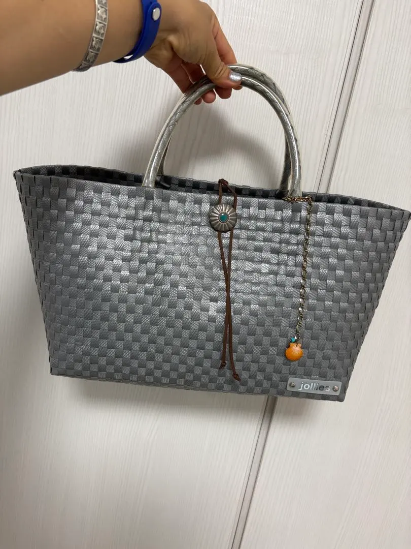 2026年最新】jolliesカゴバックの人気アイテム - メルカリ