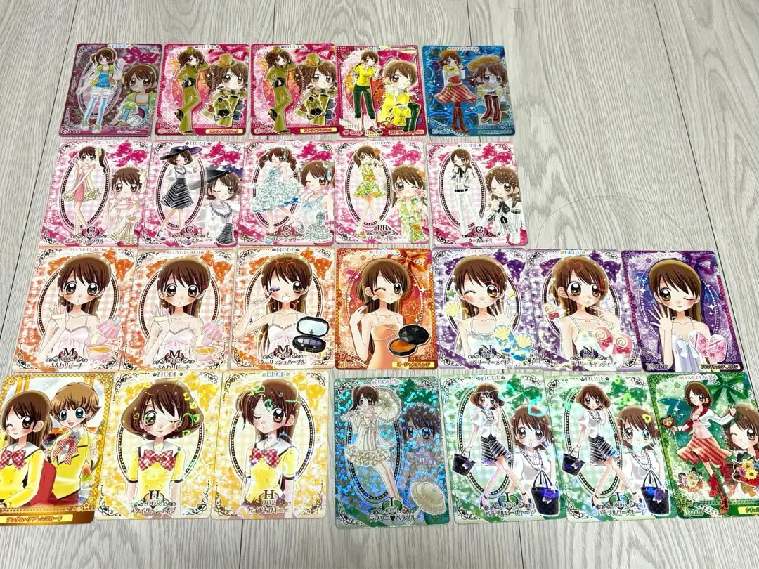 2026年最新】めちゃモテ委員長 クルモテガールズコンテストの人気