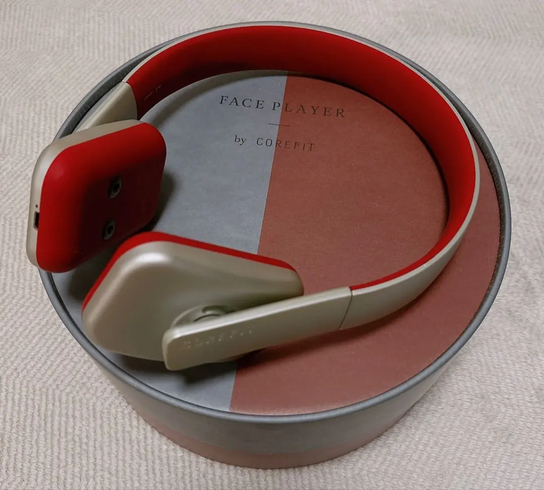 2026年最新】フェイスプレイヤー ジェルパッドの人気アイテム - メルカリ