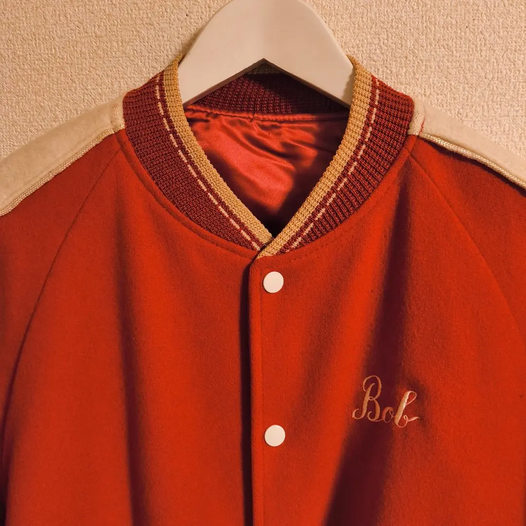 2026年最新】stray cats スカジャンの人気アイテム - メルカリ