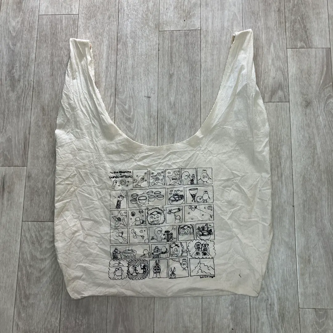 2026年最新】バッグ クロマニヨンズの人気アイテム - メルカリ