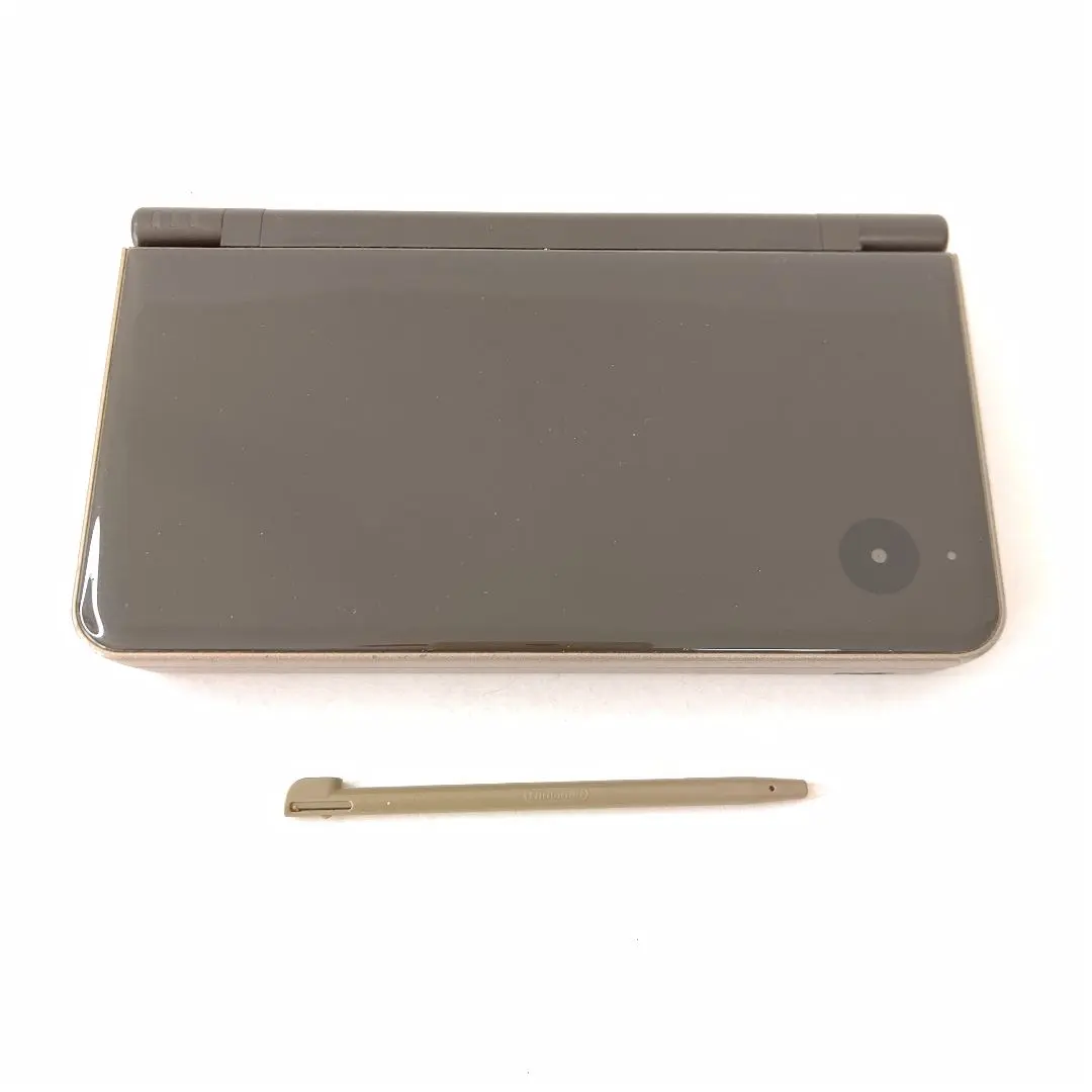 2026年最新】ニンテンドー DSi LL ダークブラウン 中古の人気アイテム