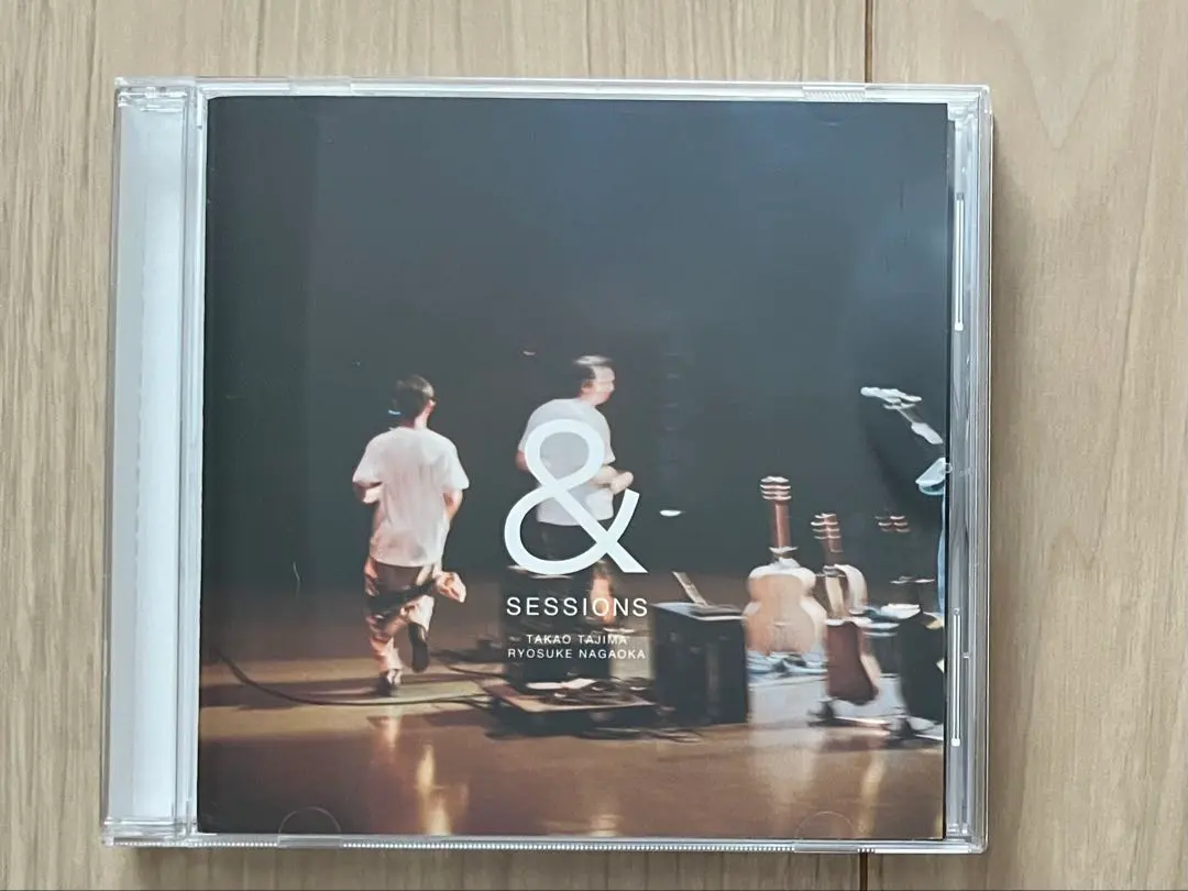 2026年最新】長岡亮介 cdの人気アイテム - メルカリ