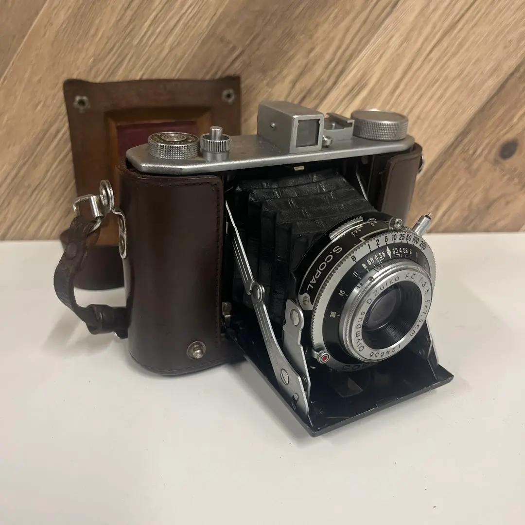 2026年最新】オリンパス 蛇腹の人気アイテム - メルカリ