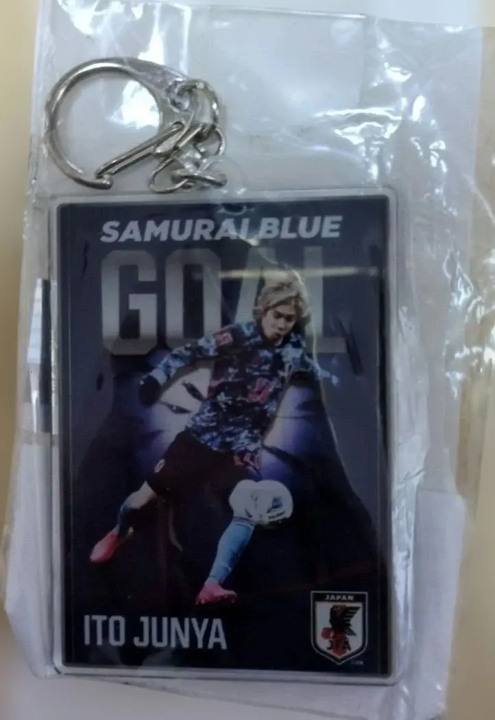 2026年最新】伊東純也 アクスタの人気アイテム - メルカリ