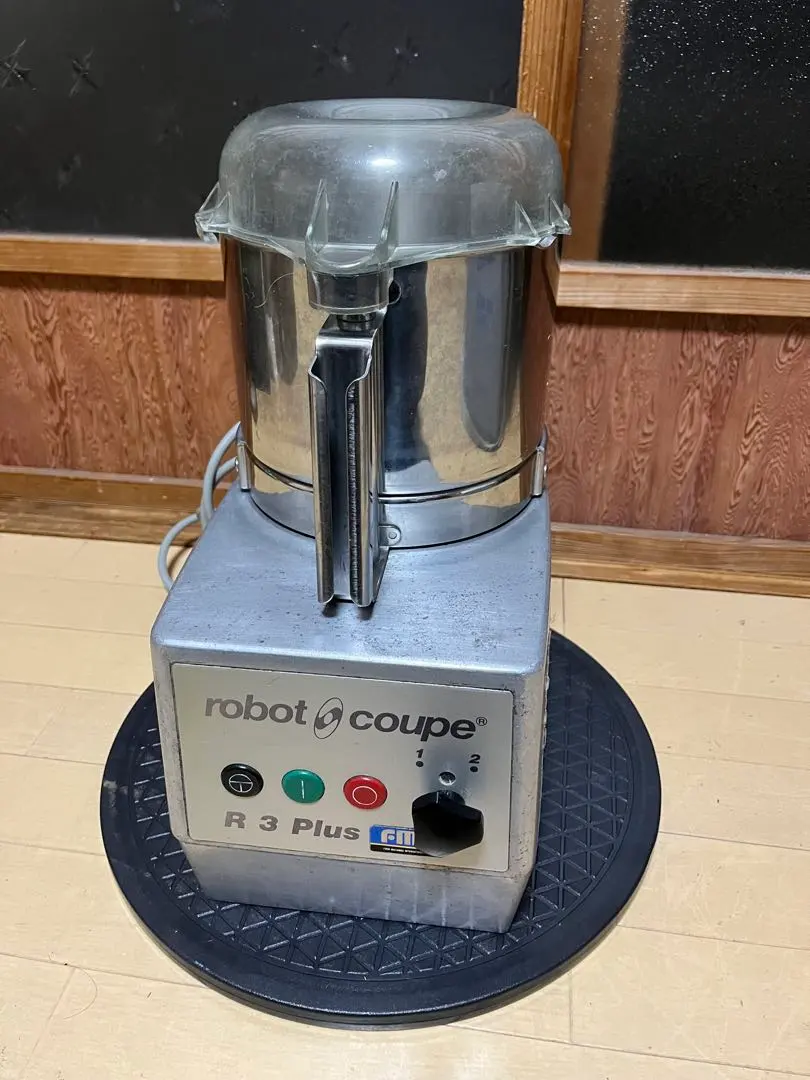 2026年最新】ロボクープ 業務用 刃の人気アイテム - メルカリ