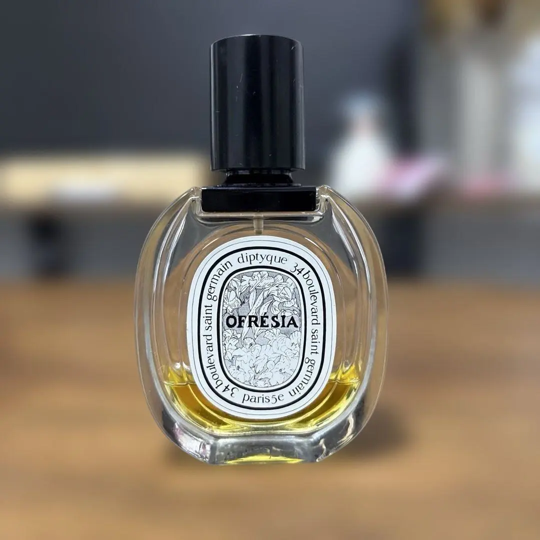 2026年最新】diptyqueオフレジアの人気アイテム - メルカリ