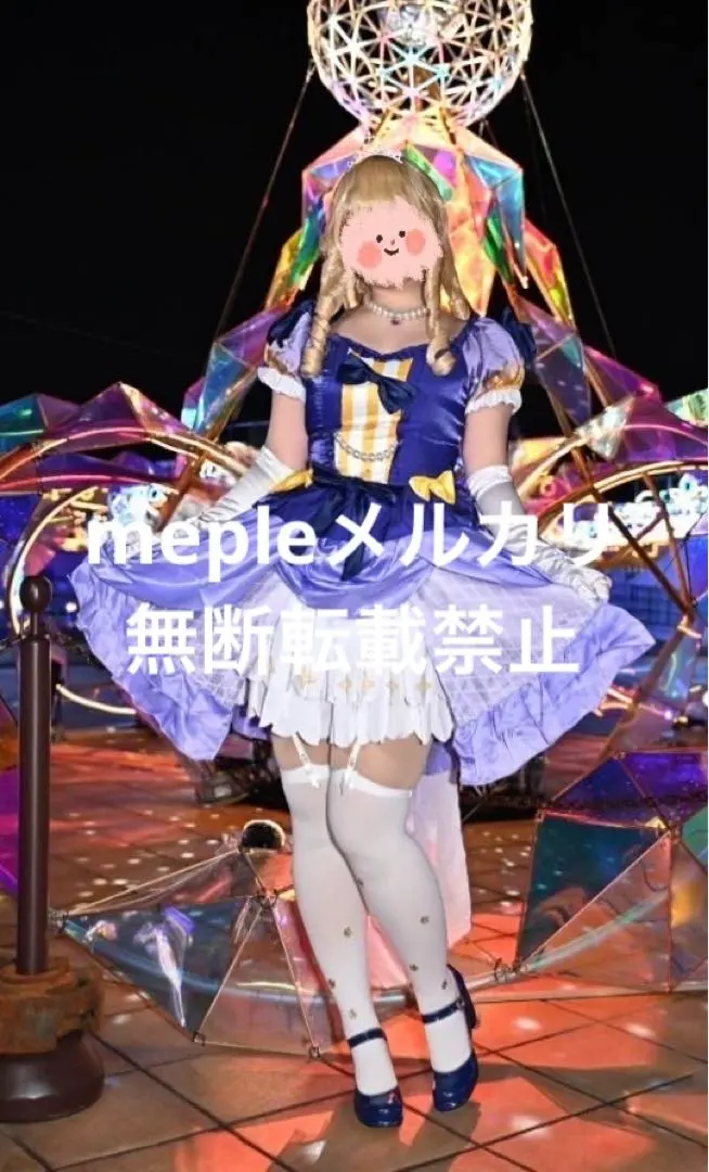 2026年最新】ノンフィクション コスプレの人気アイテム - メルカリ