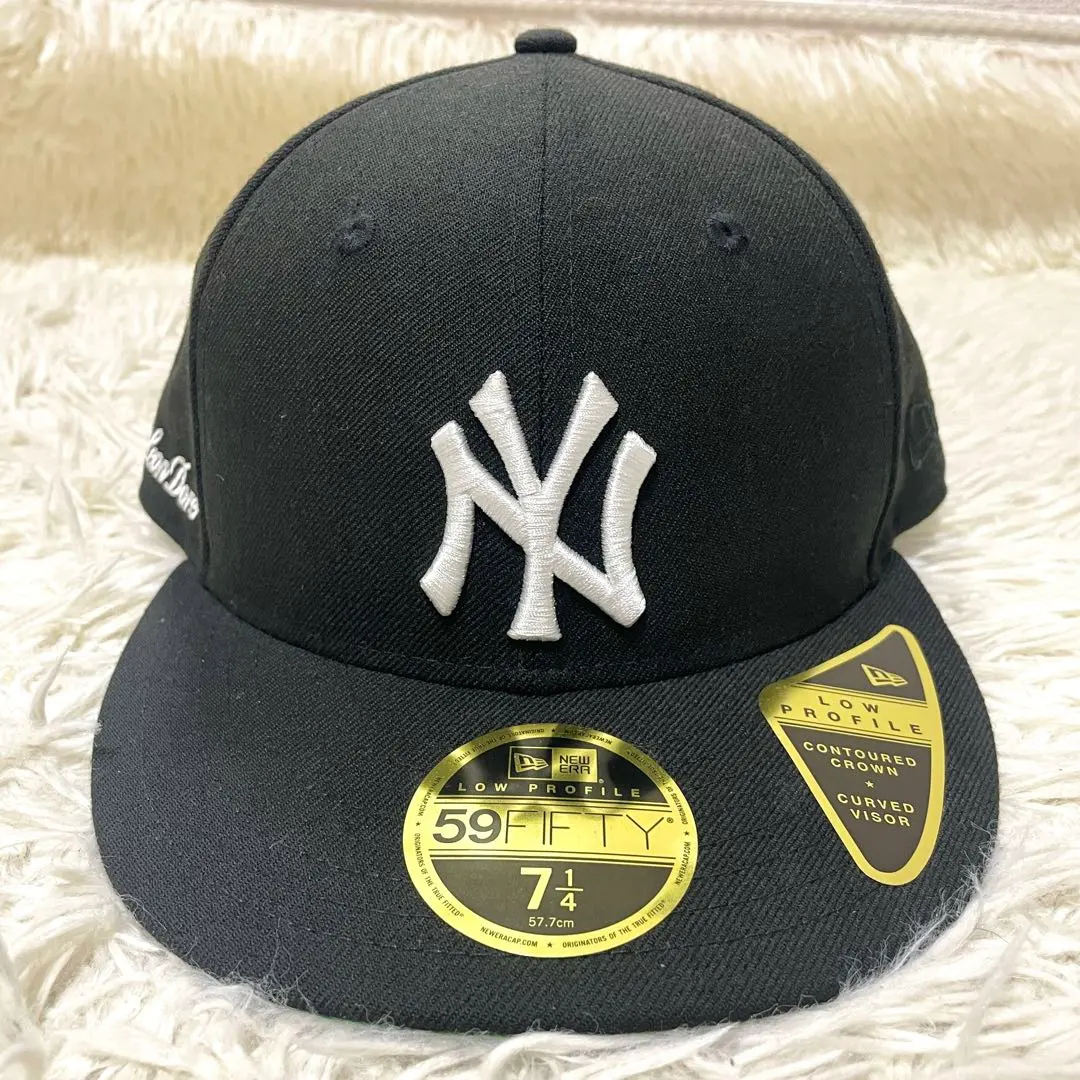 2026年最新】aime leon dore new era 7 3/4の人気アイテム - メルカリ