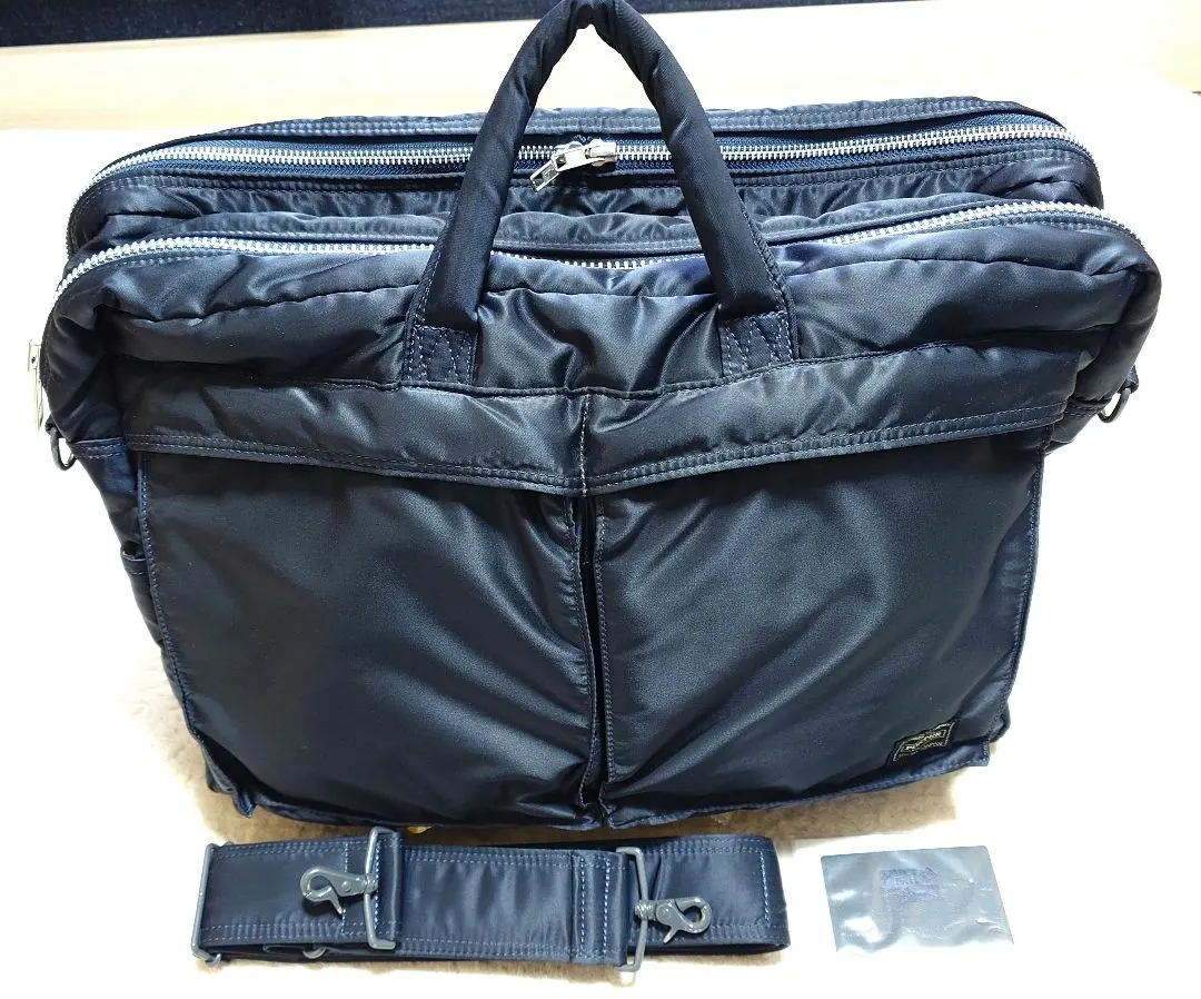 2026年最新】ポーター タンカー オーバーナイターの人気アイテム