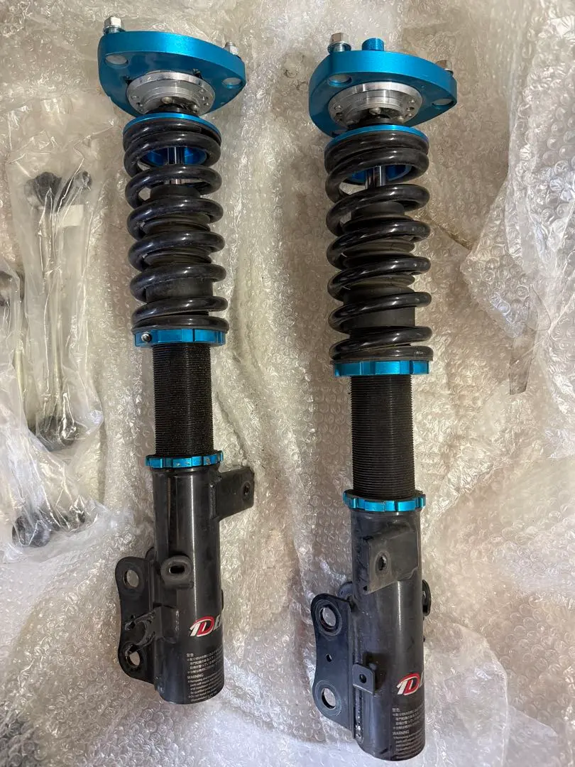 2026年最新】IDEAL サスペンションキット(一式)の人気アイテム - メルカリ