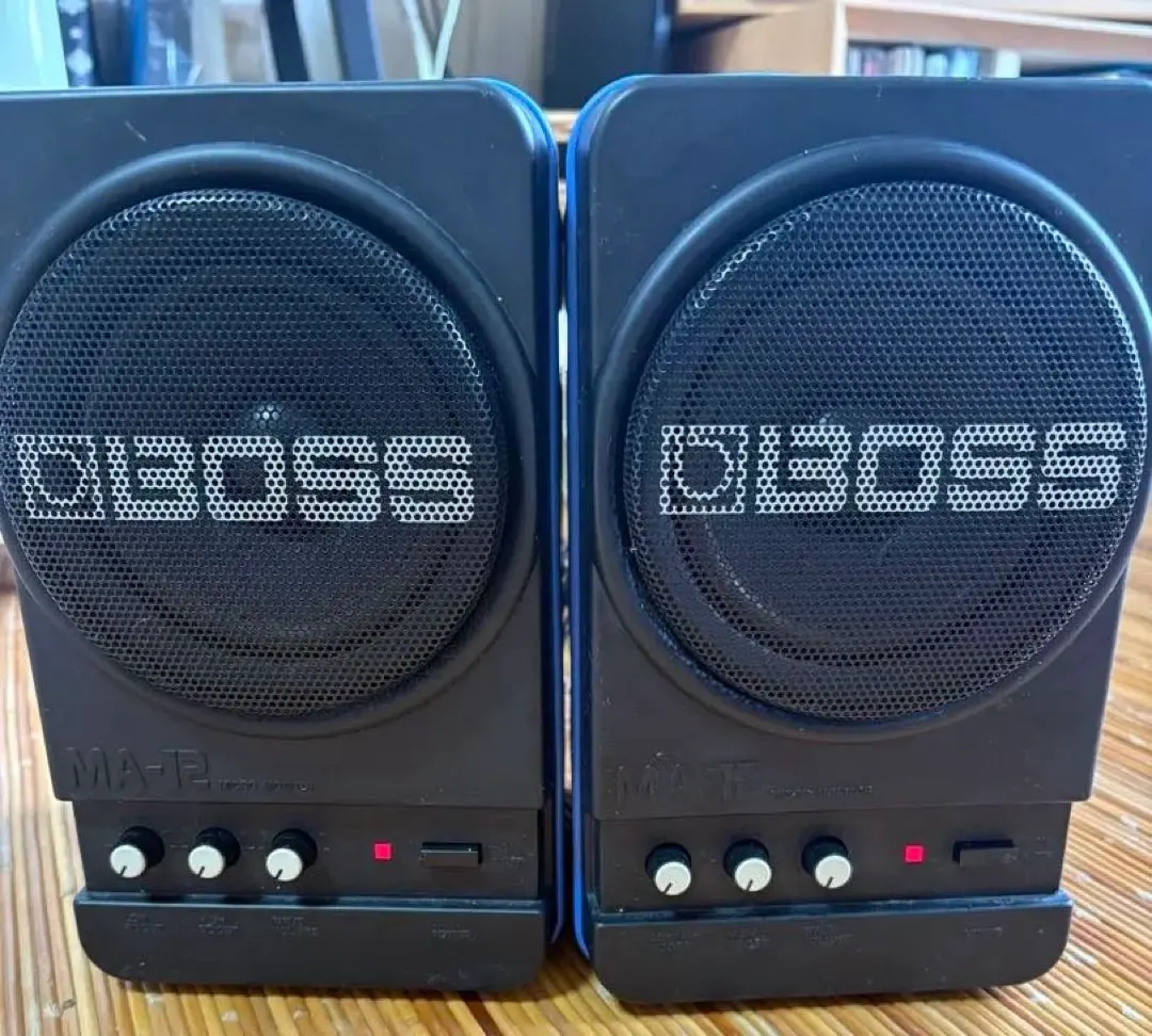 2026年最新】BOSS スタジオモニタースピーカーの人気アイテム - メルカリ