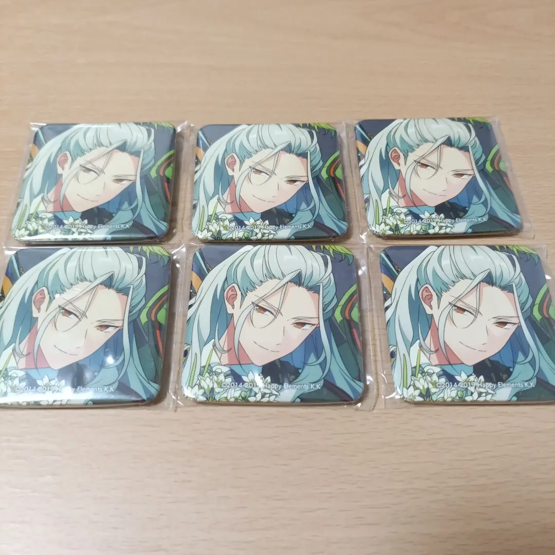 2026年最新】乱凪砂 缶バッジ tripの人気アイテム - メルカリ